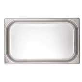 Kapp Gastronom Küvet 1/1 10 mm - 1