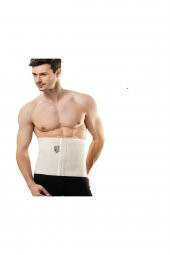 ŞALCI 885 İNCE YÜN BEL KORSESİ - 1