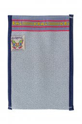 KELEBEK KESE KALIN KESE EKSTRA - AÇIK MAVİ - 3