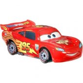 Disney Cars Lightning McQueen DXV29 FLM20 Lisanslı Ürün thumbnail 3