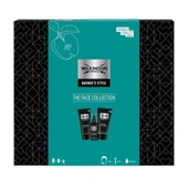 Wilkinson Sword Barber's Style The Face Collection Erkek Yüz Bakım Seti - 1