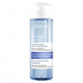 Vichy Dercos Mineral Soft Şampuan 400 ml - 1