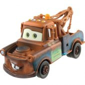 Disney Cars Mater-Mate DXV29 HLT83 Lisanslı Ürün thumbnail 1