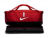 Nike Nk Acdmy Team L Duff - Sp21 Unisex Kırmızı Futbol Spor Çanta CU8089-657 - 5