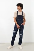 Erkek Jean Tulum Pantolon Rins - 2