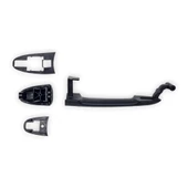 Mercedes Sprinter 2007-2016 Sağ Ön Kapı Dış Açma Kolu A9067600070 - 3