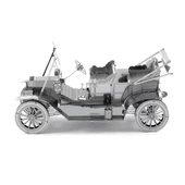 3D Model Metal Puzzle Ford un Klasik Arabası Bulmaca yetişkin çocuk oyuncak tarzı hediye - 3