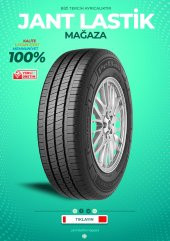Petlas 205/65R16C Tl 107/105T 8Pr Full Power Pt835 - 1
