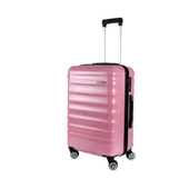 Vegmann Delphin Pembe Orta Boy Valiz thumbnail 1