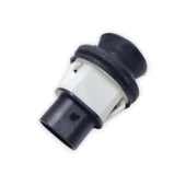 VW Sharan 2001-2009 Kapı Açık Işık Butonu Düğmesi 6N0947563 - 3