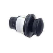 VW Sharan 2001-2009 Kapı Açık Işık Butonu Düğmesi 6N0947563 - 1