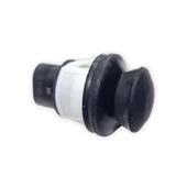 Seat Alhambra 1995-2000 Kapı Açık Işık Butonu Düğmesi 6N0947563 - 1