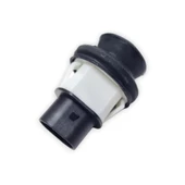 VW Golf MK3 1992-1998 Kapı Açık Işık Butonu Düğmesi 1H0947563A - 3