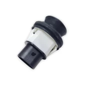 VW Caddy 1996-2003 Kapı Açık Işık Butonu Düğmesi 6K0947563B - 3