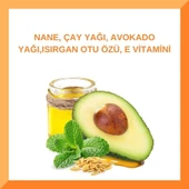 Angela'dan Cantu Koruyucu Stiller | Günlük Saç Bakım Yağı 59 mL - 6