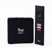 Next Playbox 4K Android TV Box - 1