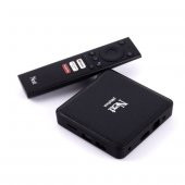 Next Playbox 4K Android TV Box - 2