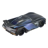 Disney Cars Jackson Storm DXV34 DXV29 Lisanslı Ürün thumbnail 4