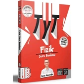 TYT 2023 TYT FİZİK LE BARIŞ SORU BANKASI VİDEO ÇÖZÜMLÜ BENİM HOCAM - 1