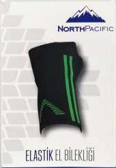 NorthPasific Elastik El Bilekliği  Beden : L / XL 25-30cm - 2