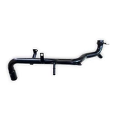 Audi A4 1999-2001 APT Motor Devirdaim Su Borusu Sac 058121071J - 4