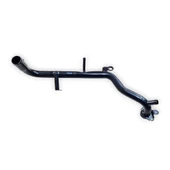 Audi A4 1999-2001 APT Motor Devirdaim Su Borusu Sac 058121071J - 1