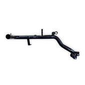 Audi A4 1999-2001 APT Motor Devirdaim Su Borusu Sac 058121071J - 5