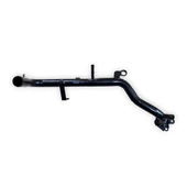 Audi A4 1999-2001 ARG Motor Devirdaim Su Borusu Sac 058121071J - 5