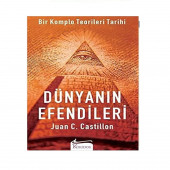 Dünyanın Efendileri - Juan C. Castillon - 1