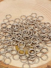 Metal Ara Malzeme 10mm Çap/25 adet (39245) thumbnail 2