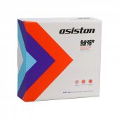Asistan Bauer DB10 Mekanik Disk Fren Ön/Arka Set MEKANİK DİSK FREN SETİ - 2