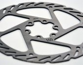 Asistan Bauer DB10 Mekanik Disk Fren Ön/Arka Set MEKANİK DİSK FREN SETİ - 3