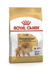 Royal Canin Pomeranian Yetiskin Köpek Mamasi 1,5kg - 1