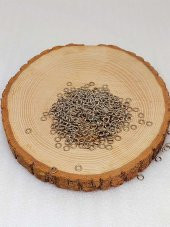 Metal Ara Malzeme 5mm Çap/125 adet (39235) thumbnail 1