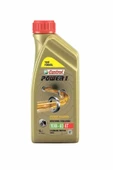 Castrol 4t Power 10W40  1 Lt Motor Yağı - 1