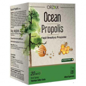 Ocean Propolis Oral Sprey 20 ml - 1