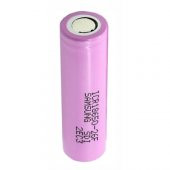 Samsung 18650 2600Mah Icr 26F Pil - 1