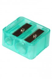 Elly Renkli Makyaj Kalemtıraş 2 - 1