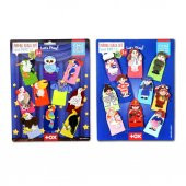 2 Set - 20 Parça  Meslekler ve Uçan Hayvanlar Parmak Kukla T762 T222 thumbnail 1