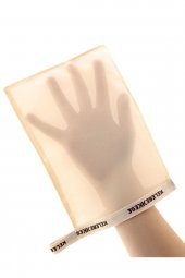 Kelebek Hakiki Koza Ipeğinden 3lü Yüz Ve Banyo Kesesi, Nry Home & Lıfe thumbnail 2