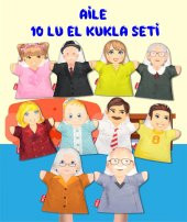 40 Parça - 4 Mega Set  El Kukla - 2