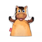 At Evcil Hayvanlar Keçe El Kukla T321 thumbnail 1