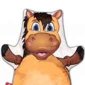 At Evcil Hayvanlar Keçe El Kukla T321 thumbnail 3