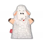 Kuzu Evcil Hayvanlar Keçe El Kukla T320 thumbnail 1