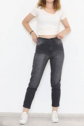 Boyfriend Kot Pantolon Füme - 8756.1431. - 2