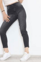 Boyfriend Kot Pantolon Füme - 8756.1431. - 3