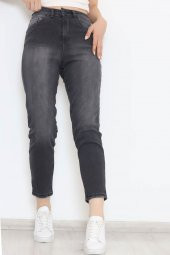 Boyfriend Kot Pantolon Füme - 8756.1431. - 5