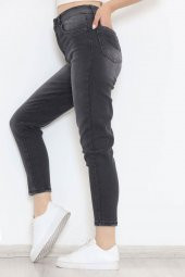 Boyfriend Kot Pantolon Füme - 8756.1431. - 7