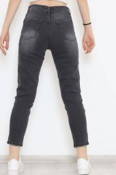 Boyfriend Kot Pantolon Füme - 8756.1431. - 9