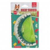 NUNBELL KÖPEK OYUNCAGI LİMON AROMALI - 1